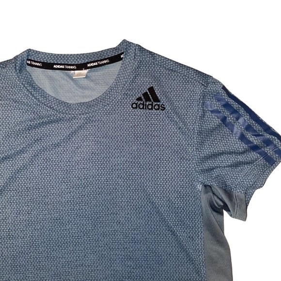 Adidas HeatRdy  T-Shirt - Picture 2 of 3
